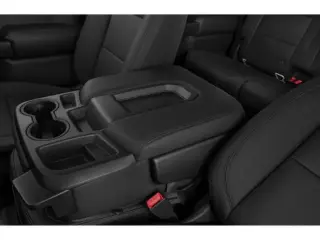 Chevrolet Silverado 1500 2021 4x4 Work Truck 4dr Crew Cab 5.8 ft. SB