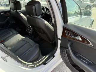 2018 Audi A6