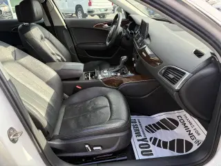 2018 Audi A6