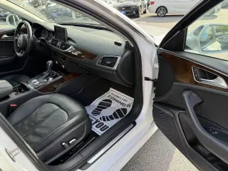 2018 Audi A6