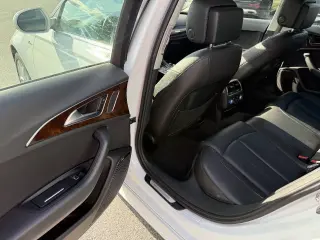 2018 Audi A6
