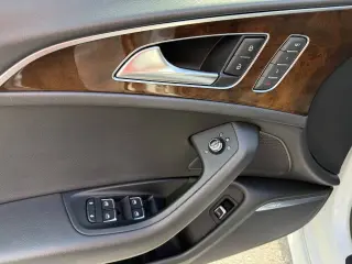 2018 Audi A6