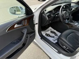 2018 Audi A6