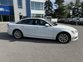 2018 Audi A6