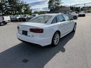 2018 Audi A6