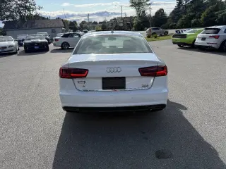 2018 Audi A6