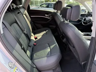 2021 Audi e-tron