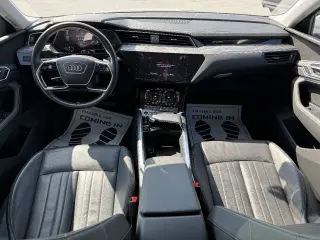 2021 Audi e-tron