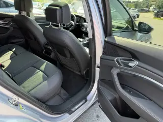 2021 Audi e-tron