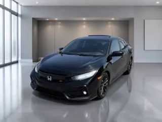 Honda Civic 2020