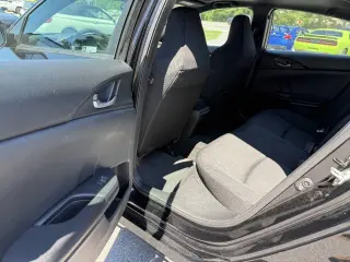 Honda Civic 2020