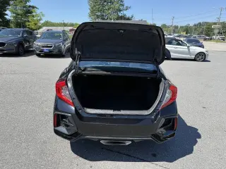 Honda Civic 2020