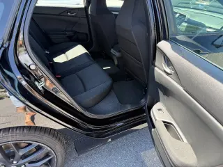Honda Civic 2020