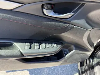 Honda Civic 2020