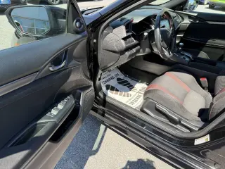 Honda Civic 2020