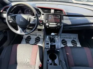 Honda Civic 2020