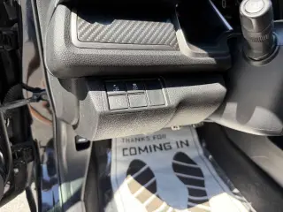 Honda Civic 2020
