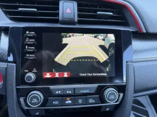 Honda Civic 2020