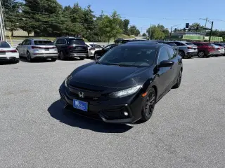 Honda Civic 2020