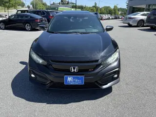 Honda Civic 2020