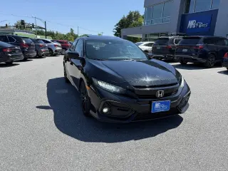 Honda Civic 2020