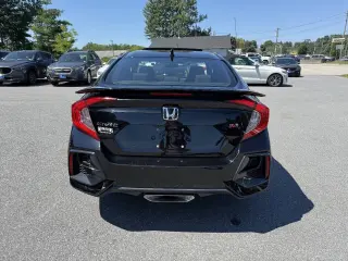 Honda Civic 2020