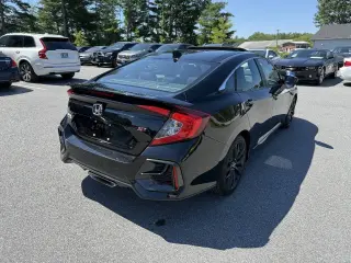 Honda Civic 2020