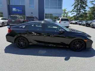 Honda Civic 2020