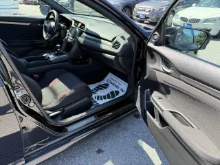 Honda Civic 2020