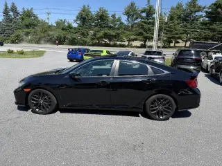 Honda Civic 2020
