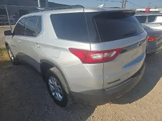 Chevrolet Traverse 2019 LT Tela 4dr SUV con 1LT