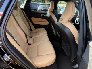 2021 Volvo XC60