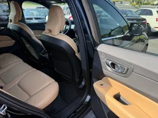 2021 Volvo XC60