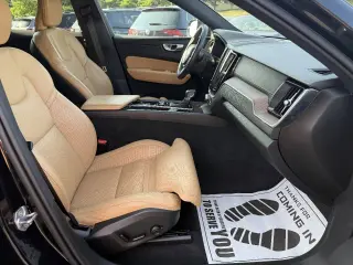 2021 Volvo XC60