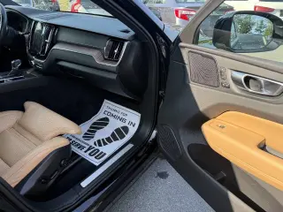 2021 Volvo XC60