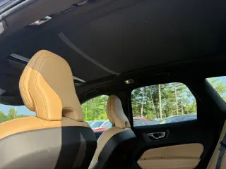 2021 Volvo XC60