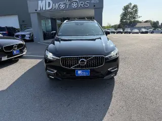 2021 Volvo XC60