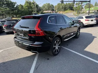 2021 Volvo XC60