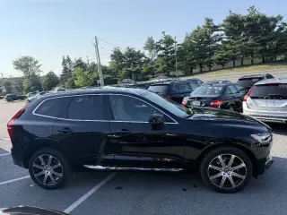 2021 Volvo XC60