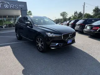 2021 Volvo XC60