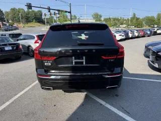 2021 Volvo XC60