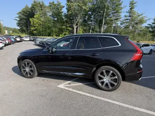 2021 Volvo XC60