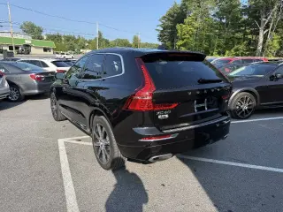 2021 Volvo XC60
