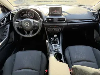2015 Mazda Mazda3