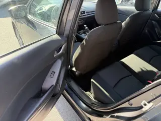 2015 Mazda Mazda3