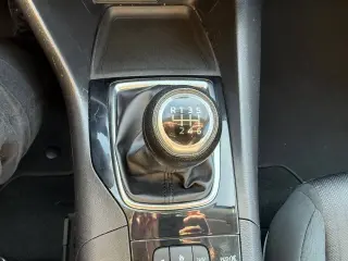 2015 Mazda Mazda3