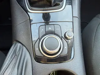 2015 Mazda Mazda3