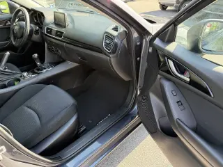 2015 Mazda Mazda3