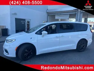 Chrysler Pacifica Hybrid 2022 Touring L 4dr Mini-Van