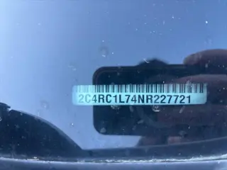 Chrysler Pacifica Hybrid 2022 Touring L 4dr Mini-Van